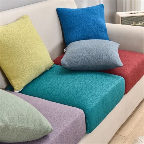 waterproof couch cushions